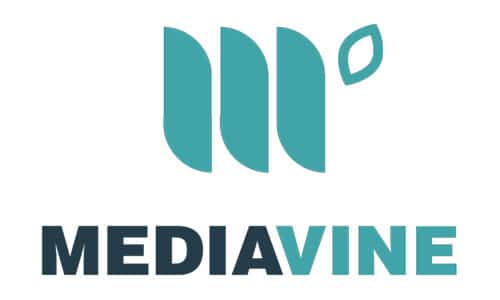 Mediavine logo