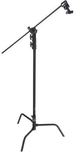 impact c-stand